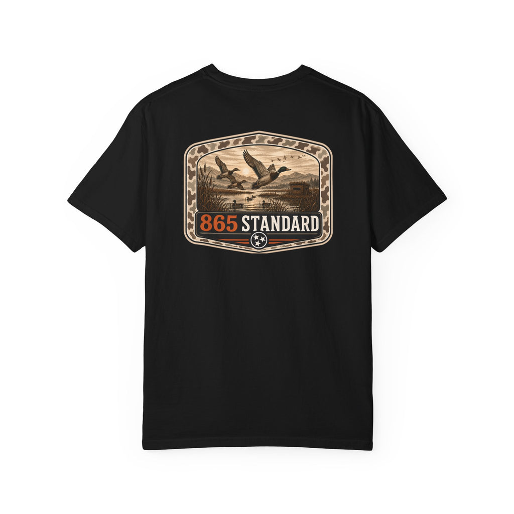 865 Standard – Flyway Heritage