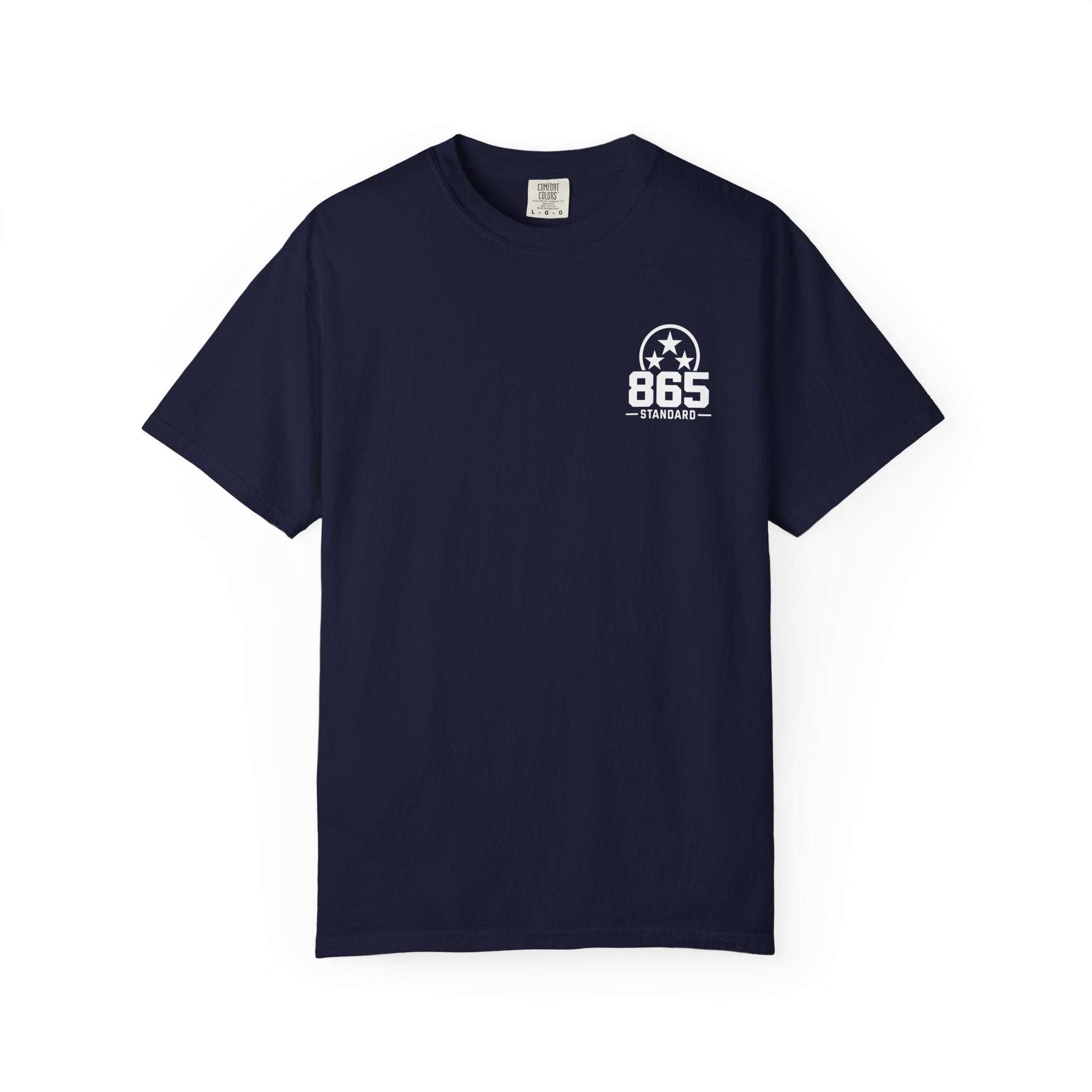 865 Standard – Smoky Mountain Summit Tee