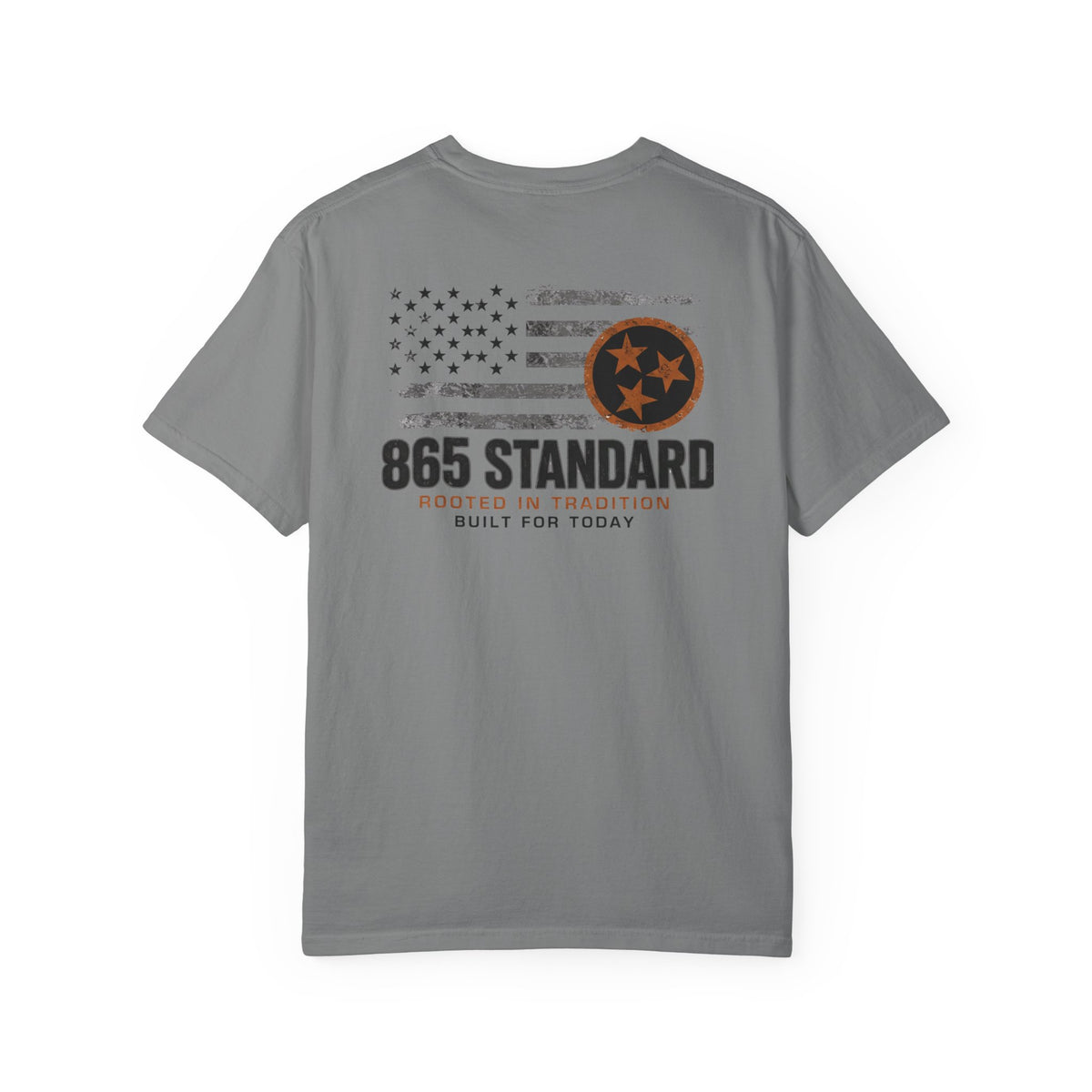 865 Standard – Legacy