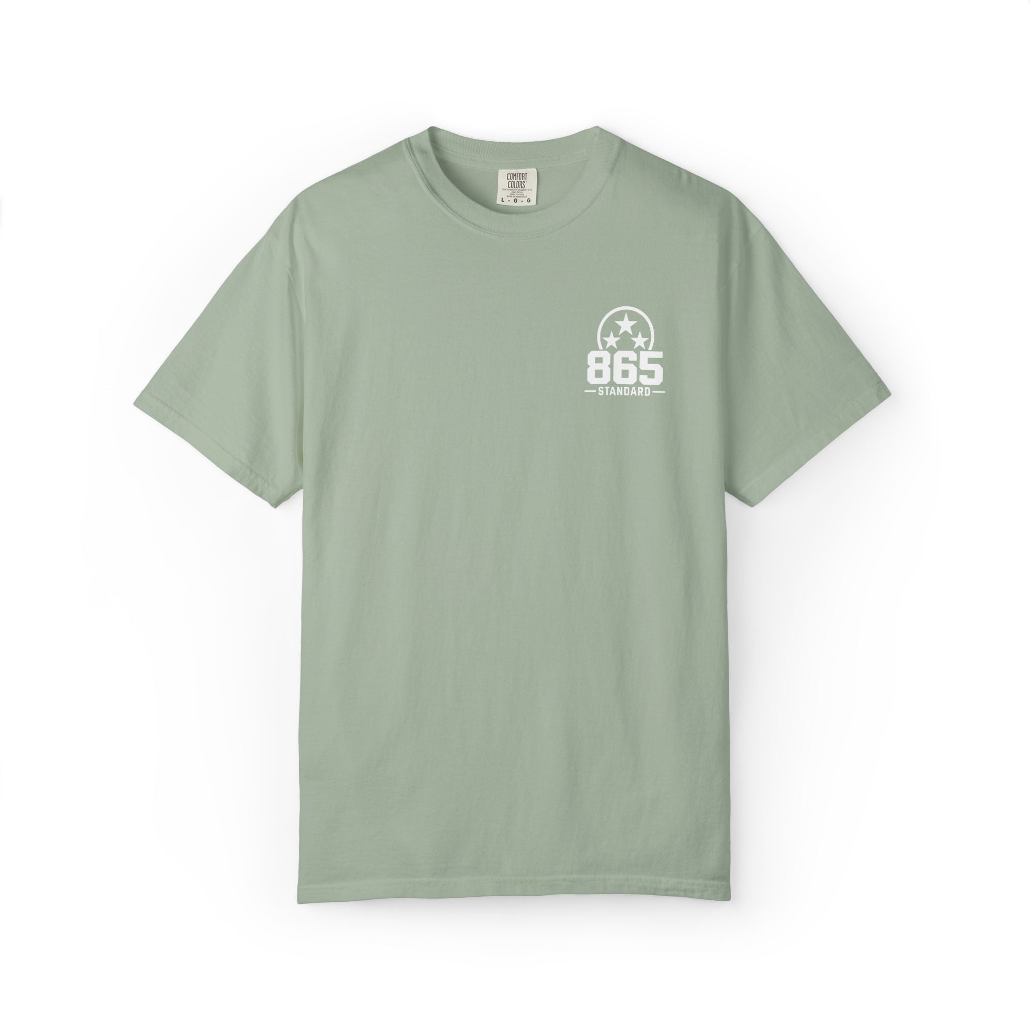865 Standard – Legacy