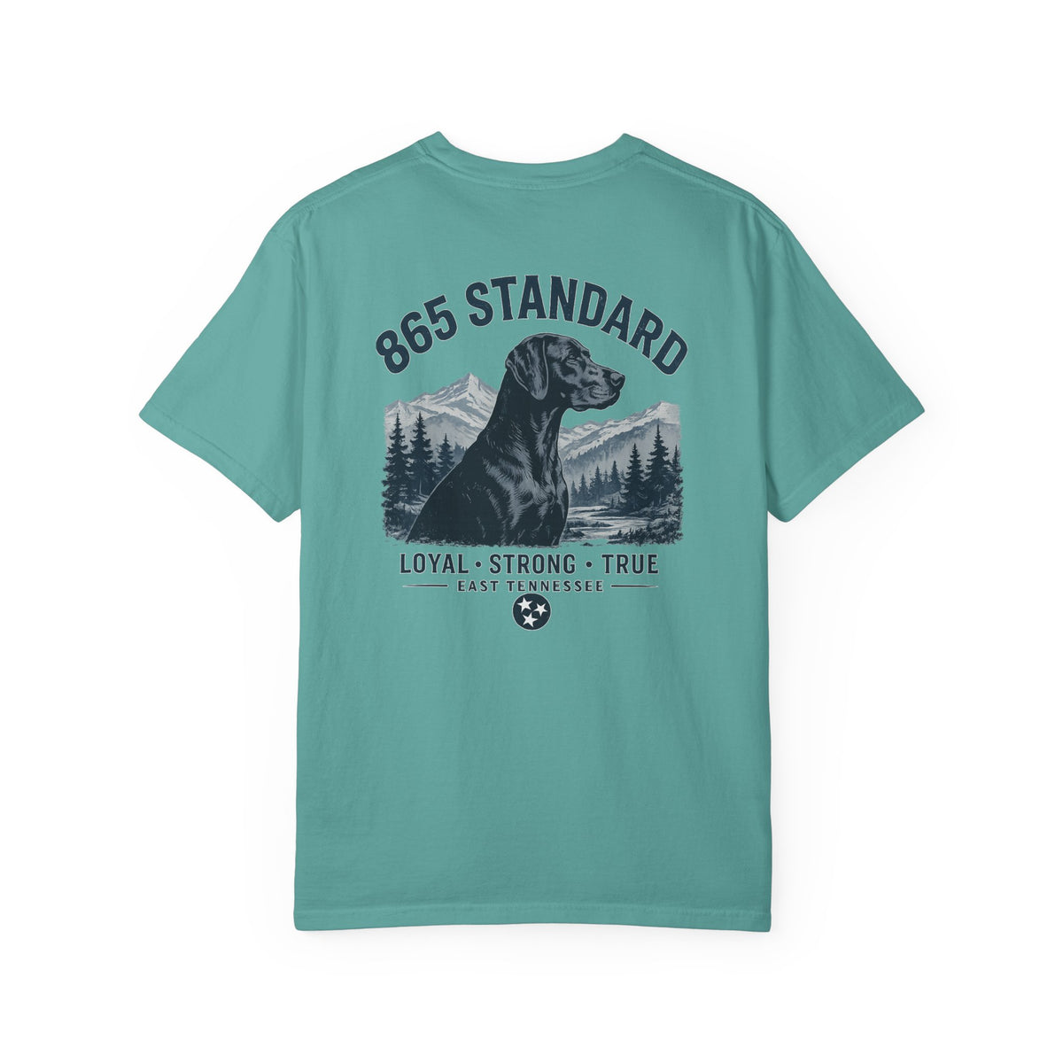 865 Standard – Loyal & True
