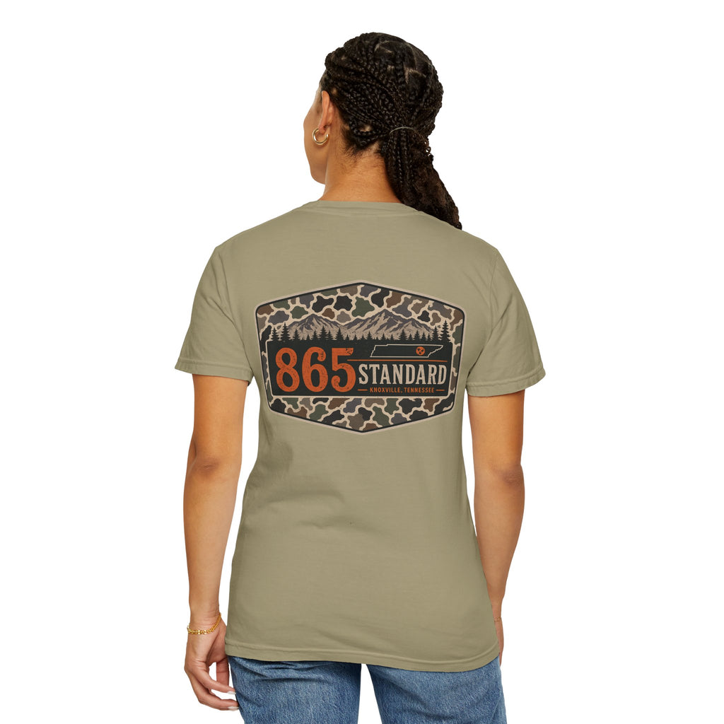 865 Standard – Waypoint