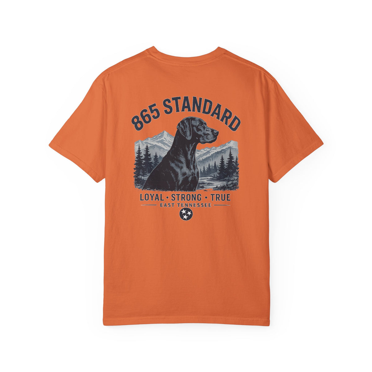 865 Standard – Loyal & True