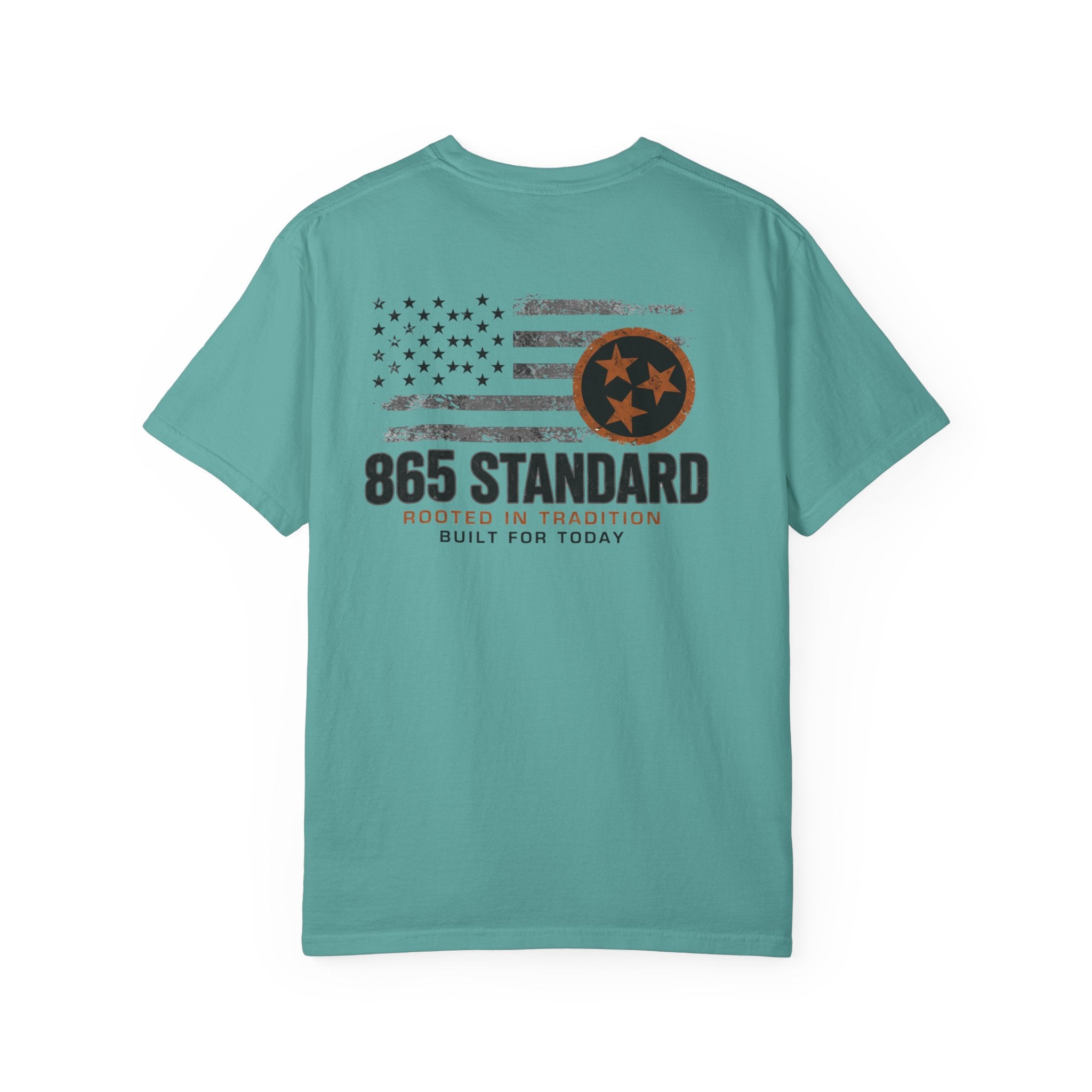 865 Standard – Legacy