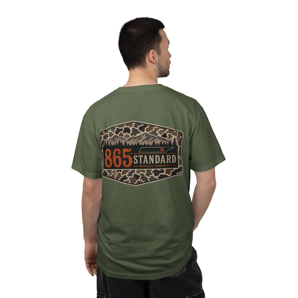 865 Standard – Waypoint