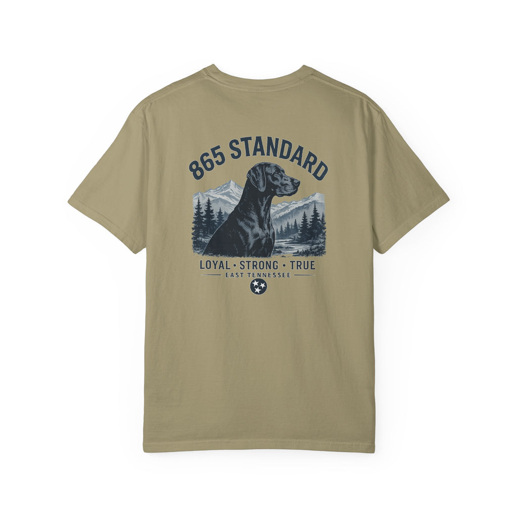 865 Standard Heritage Lab