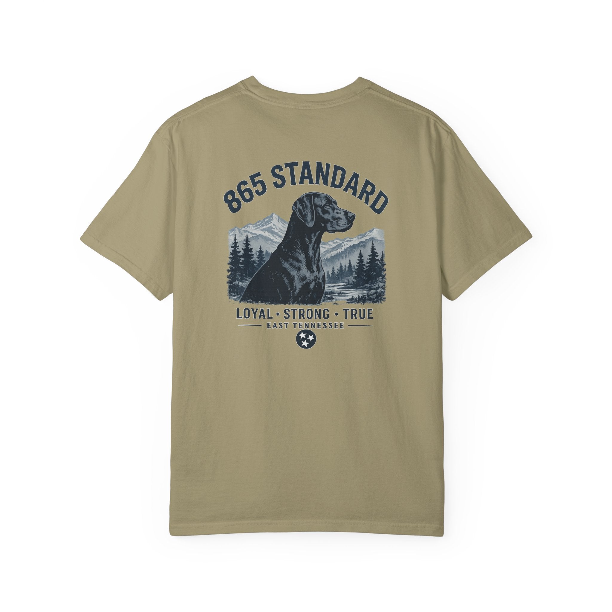 865 Standard Heritage Lab
