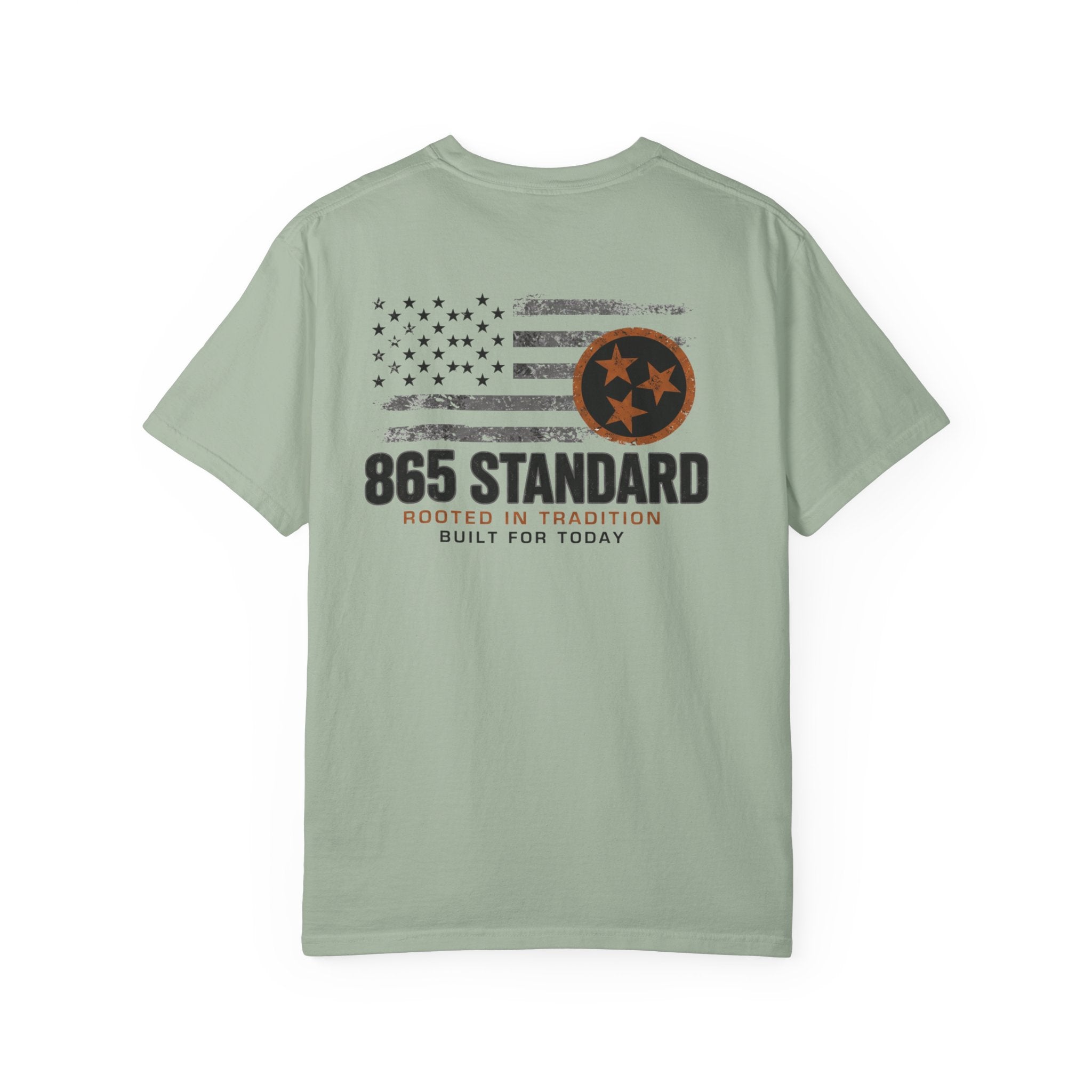 865 Standard – Legacy