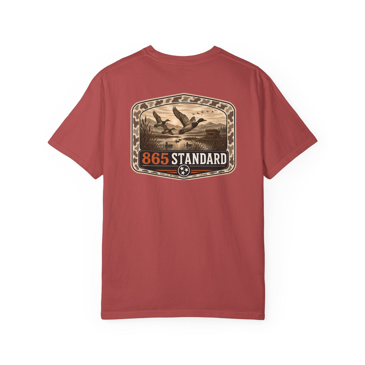 865 Standard – Flyway Heritage