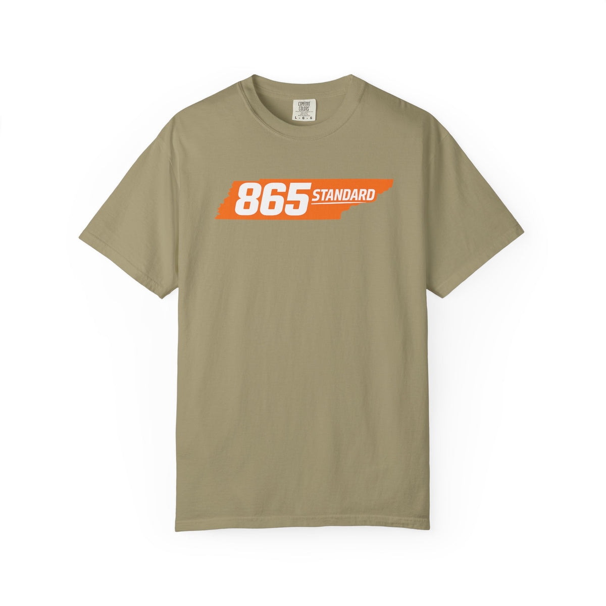865 Standard – Horizon