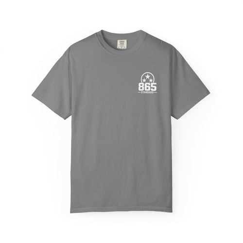 865 Standard - Firefighter Tribute Tee