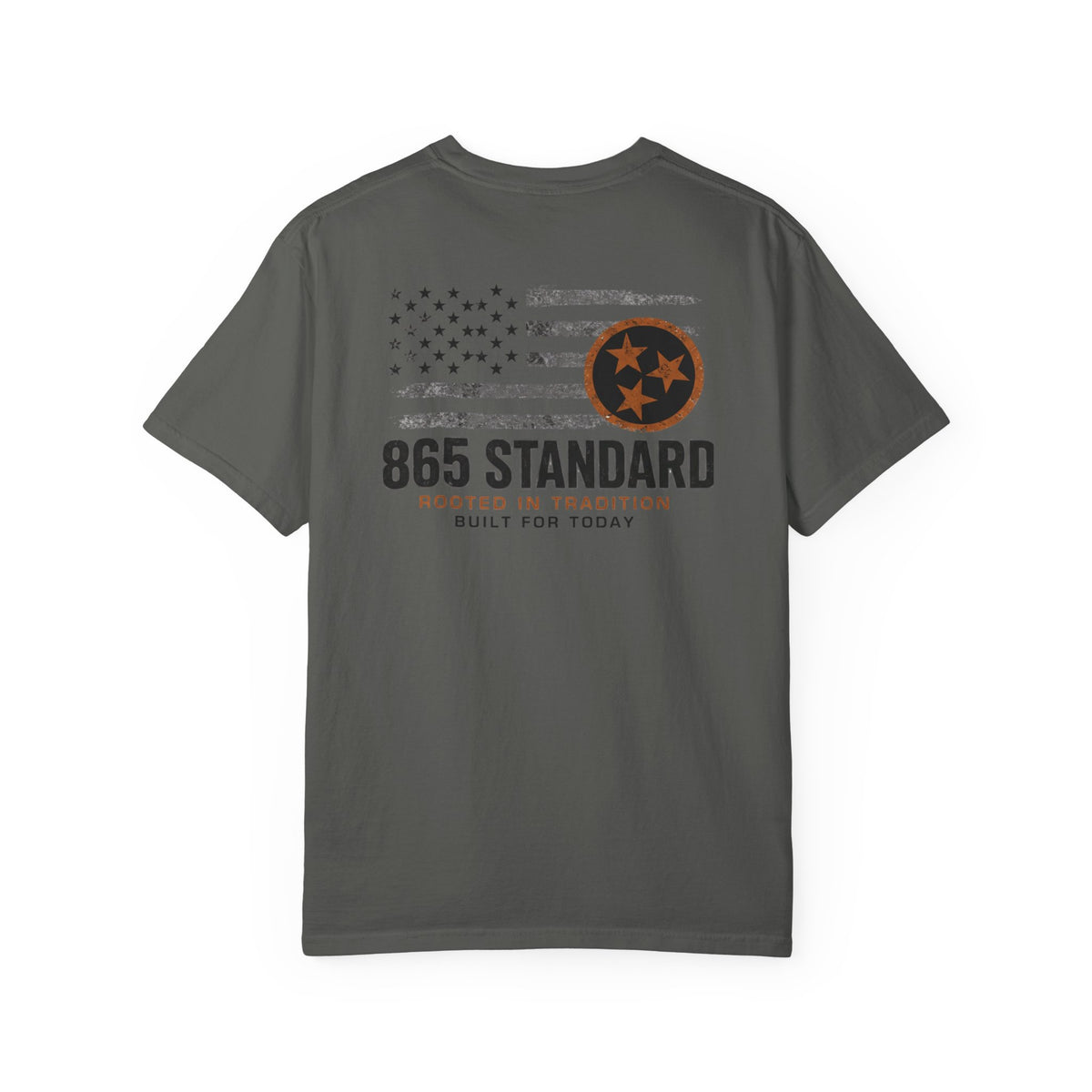 865 Standard – Legacy