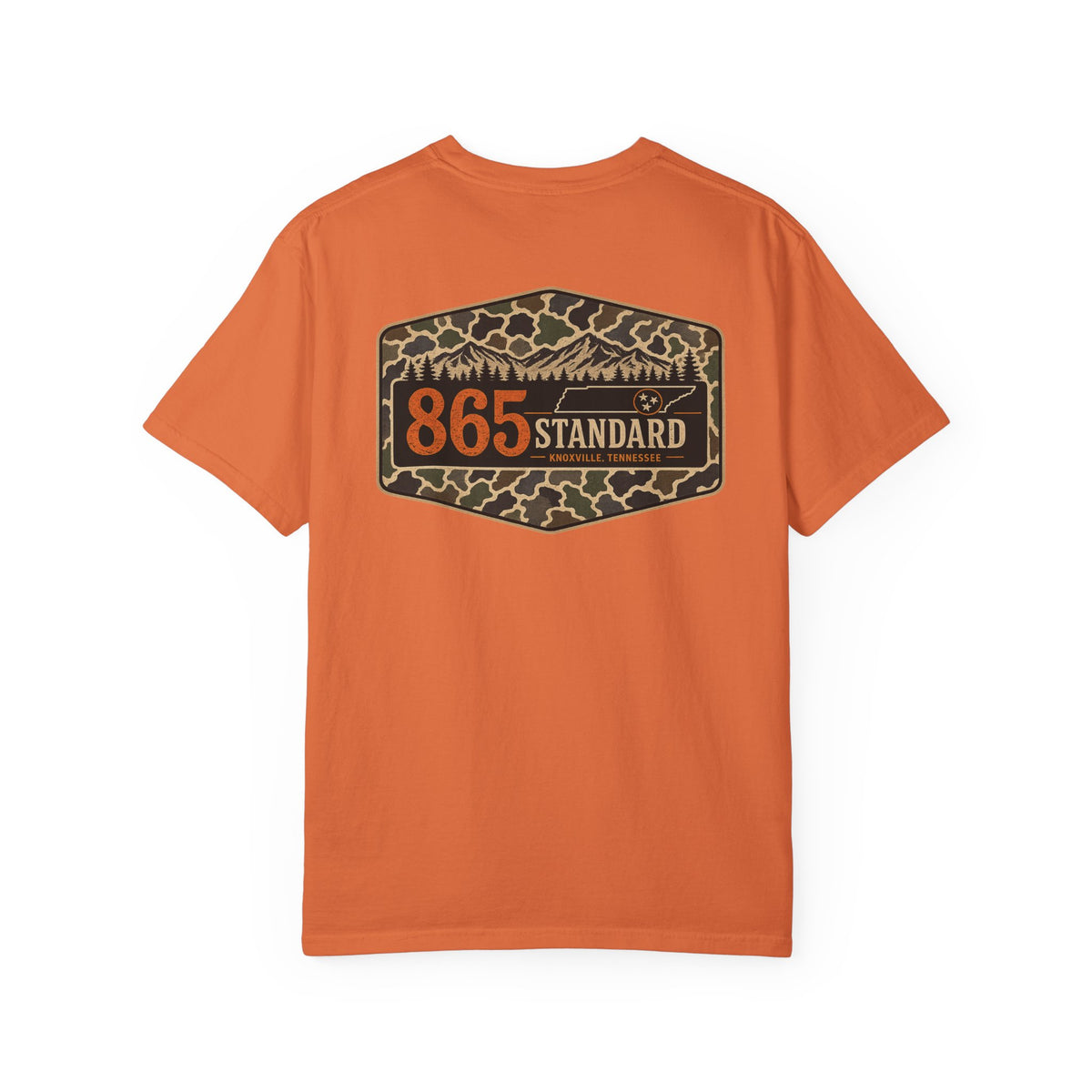 865 Standard – Waypoint