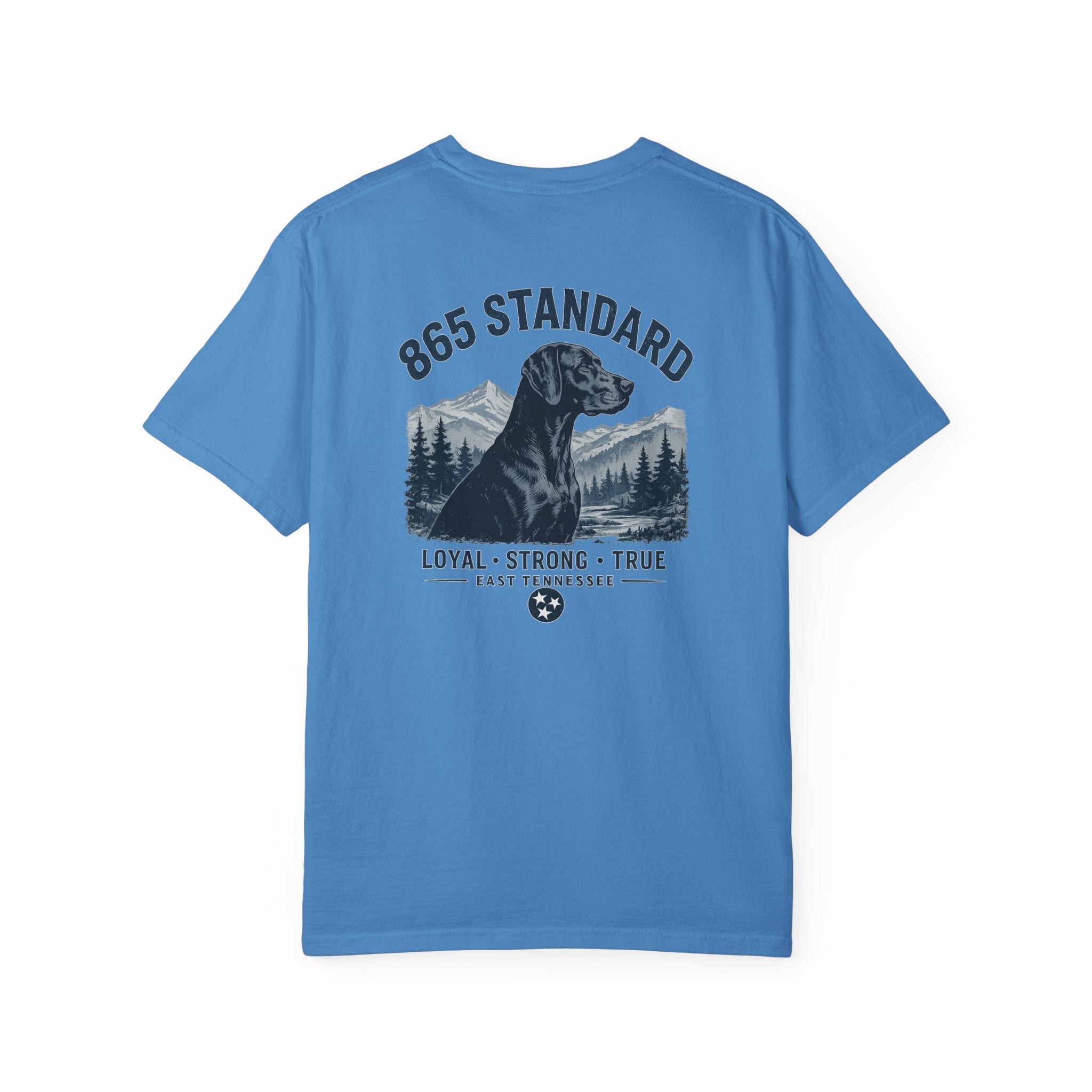 865 Standard Heritage Lab