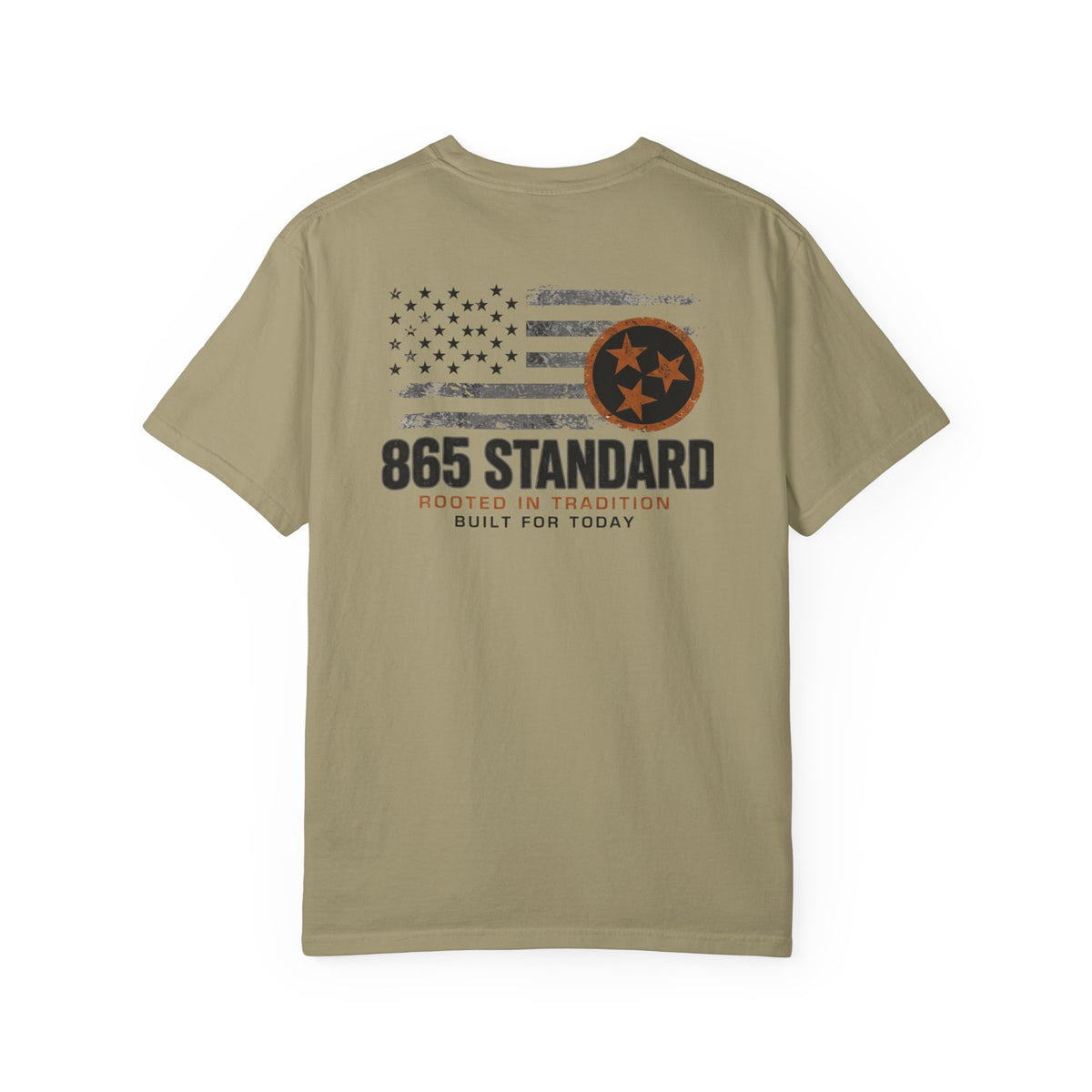 865 Standard – Legacy