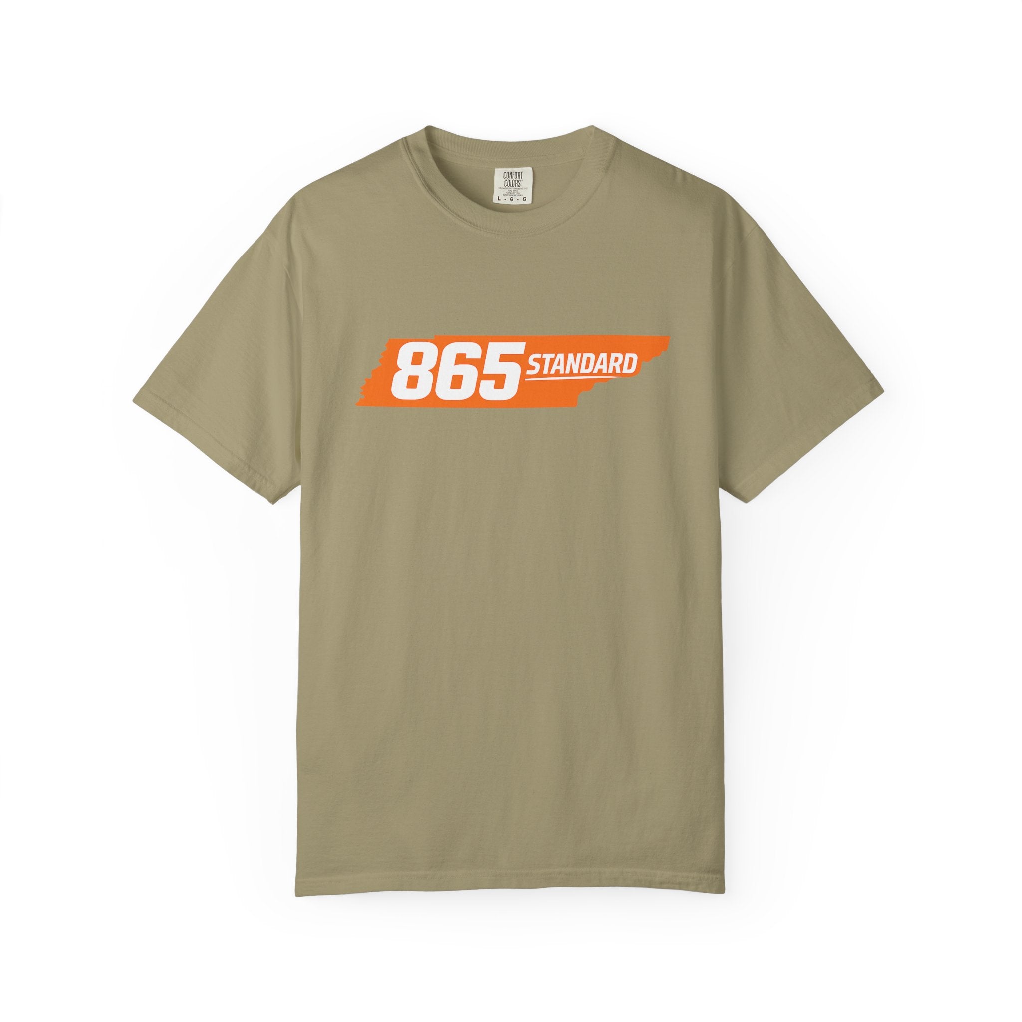 865 Standard – Horizon