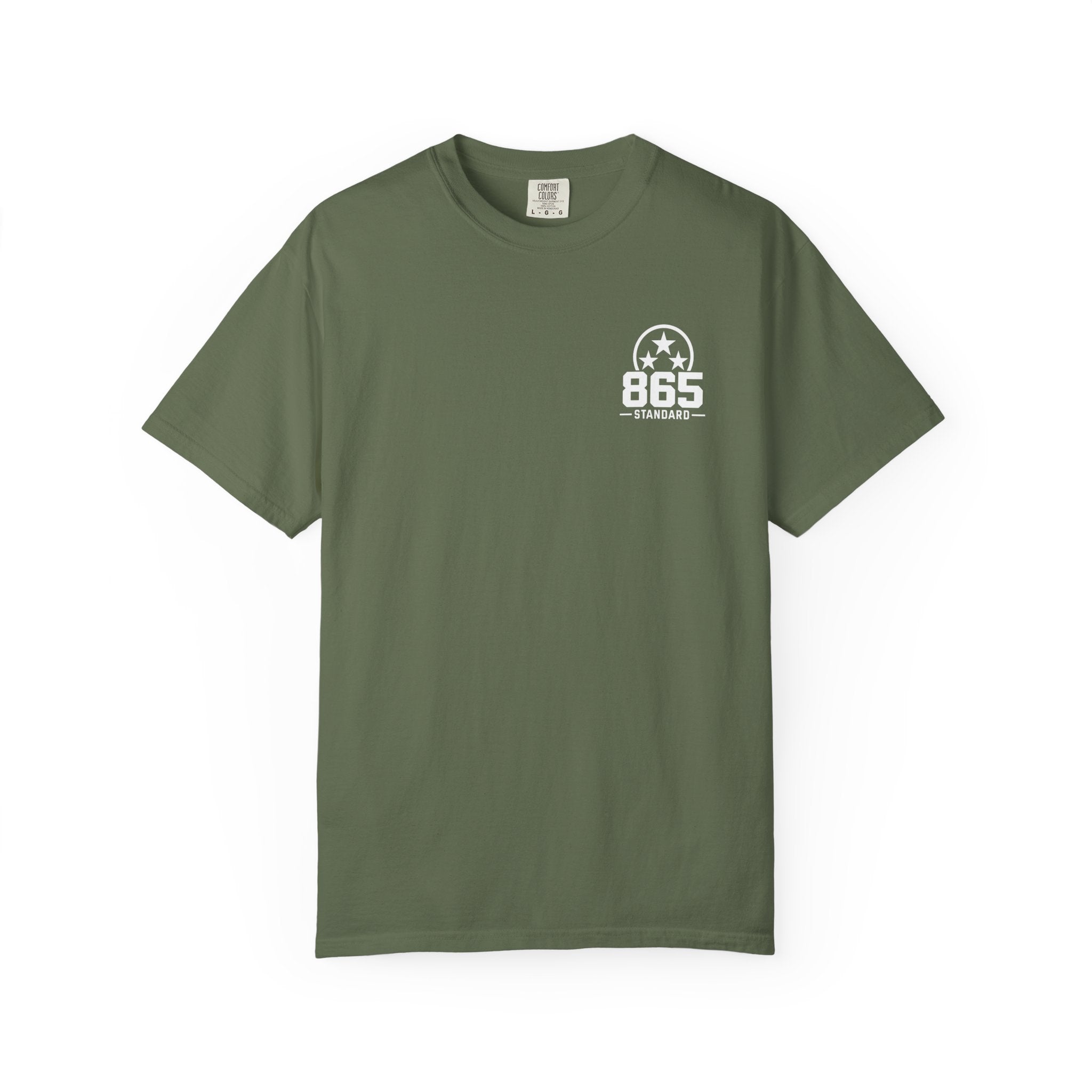 865 Standard – Waypoint