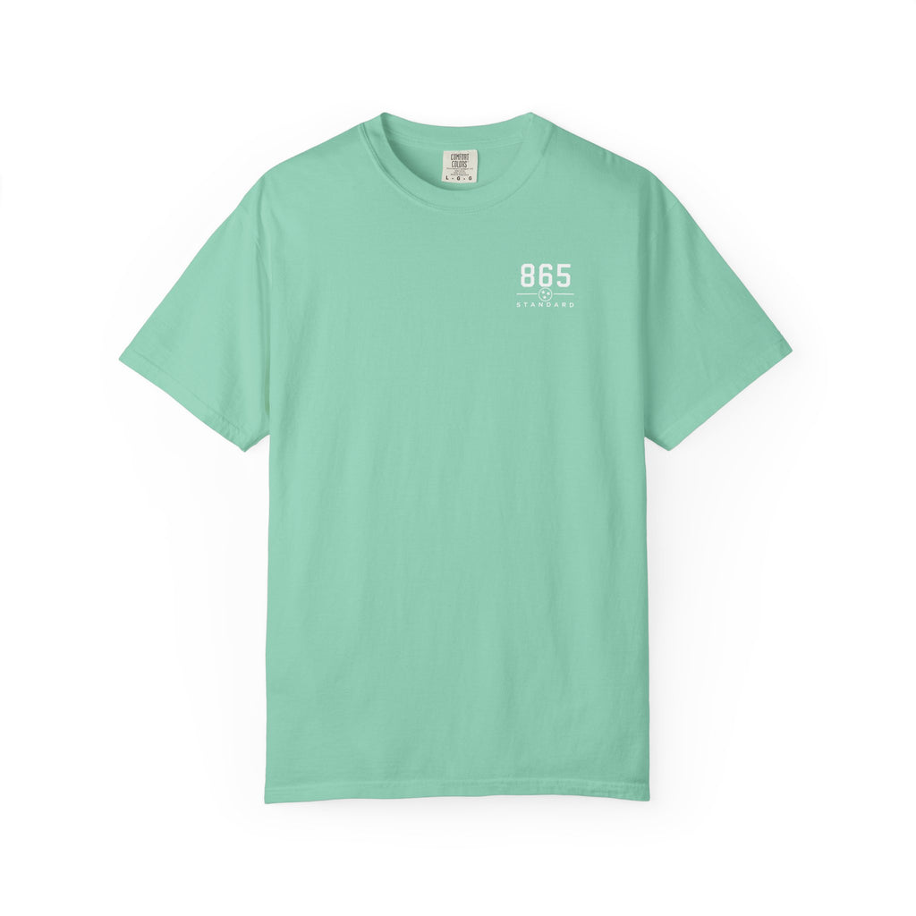865 Standard – Smoky Mountain Heritage