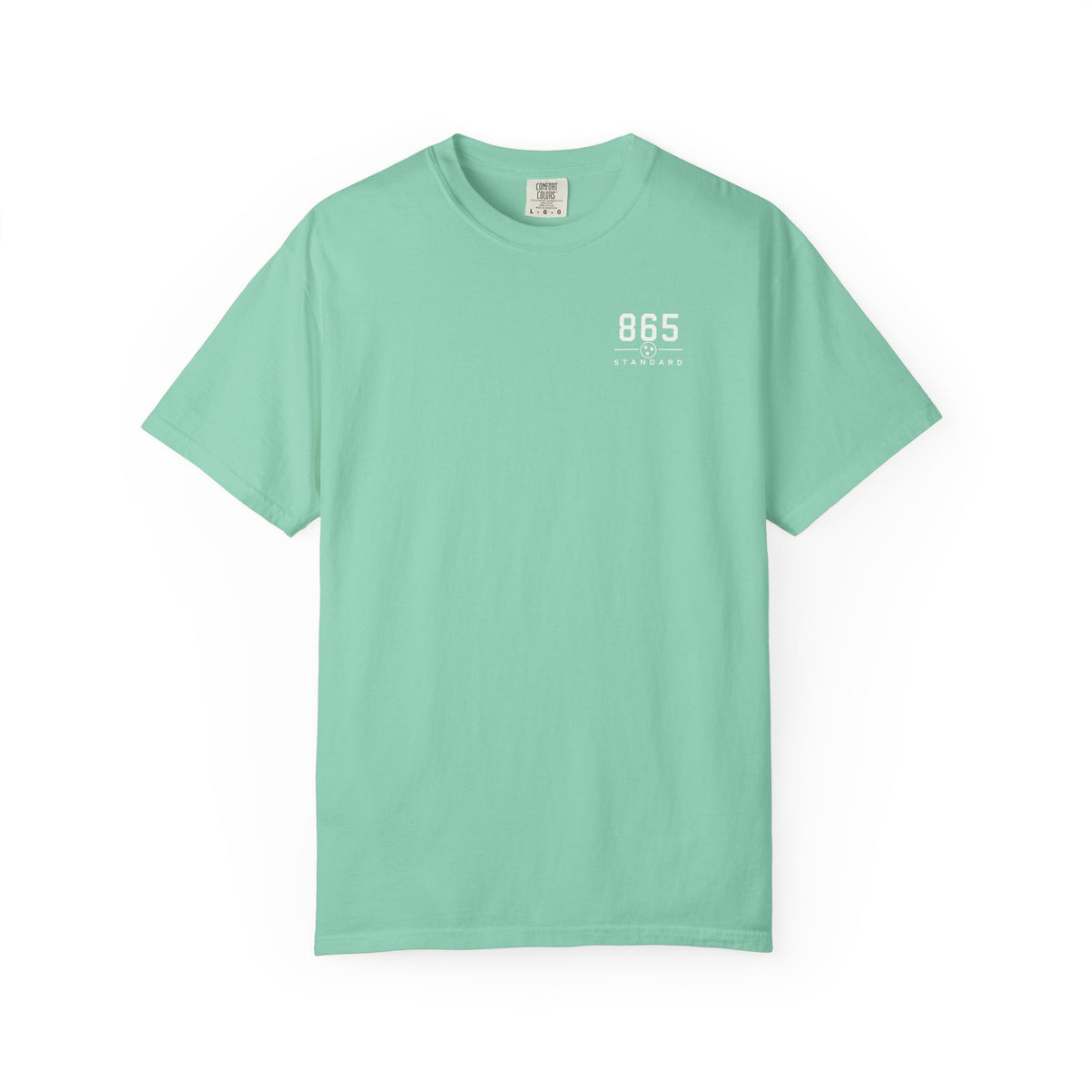 865 Standard – Smoky Mountain Heritage