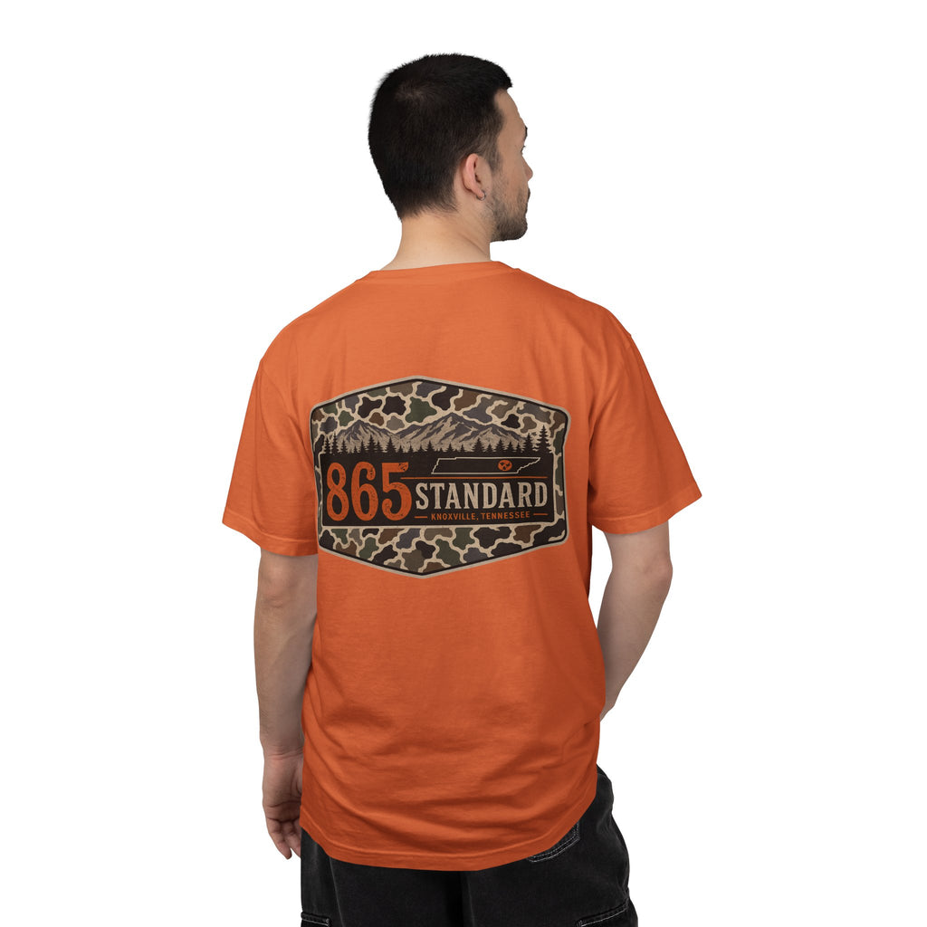 865 Standard – Waypoint