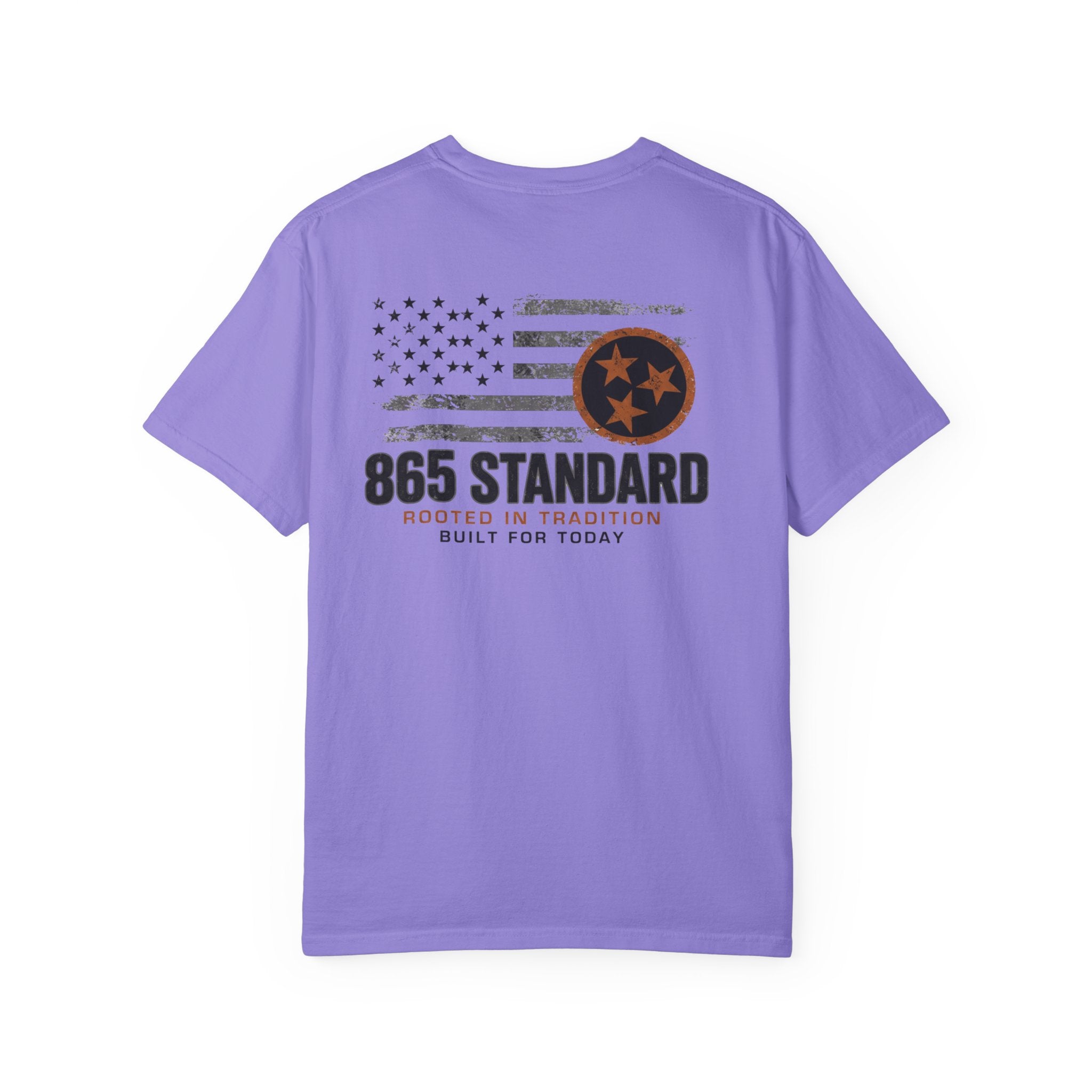 865 Standard – Legacy