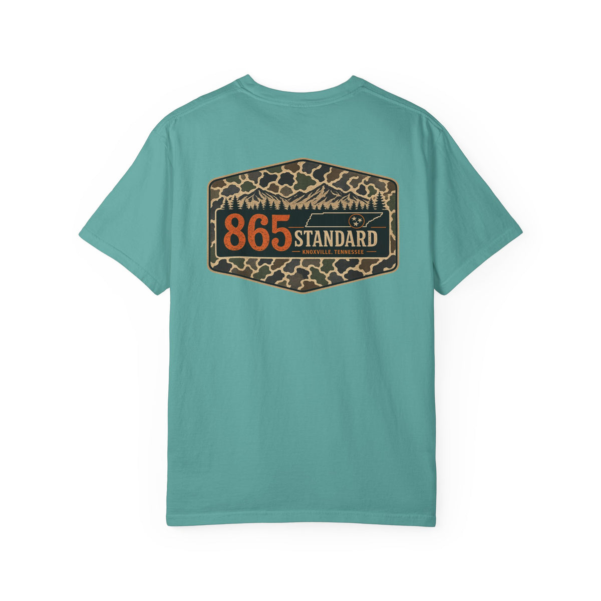 865 Standard – Waypoint