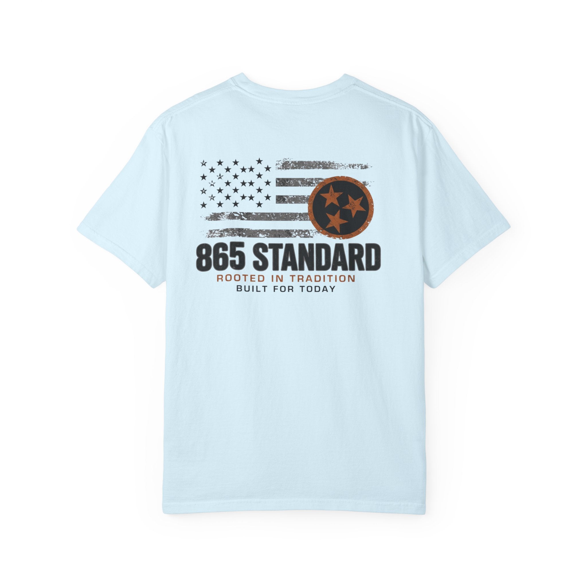 865 Standard – Legacy