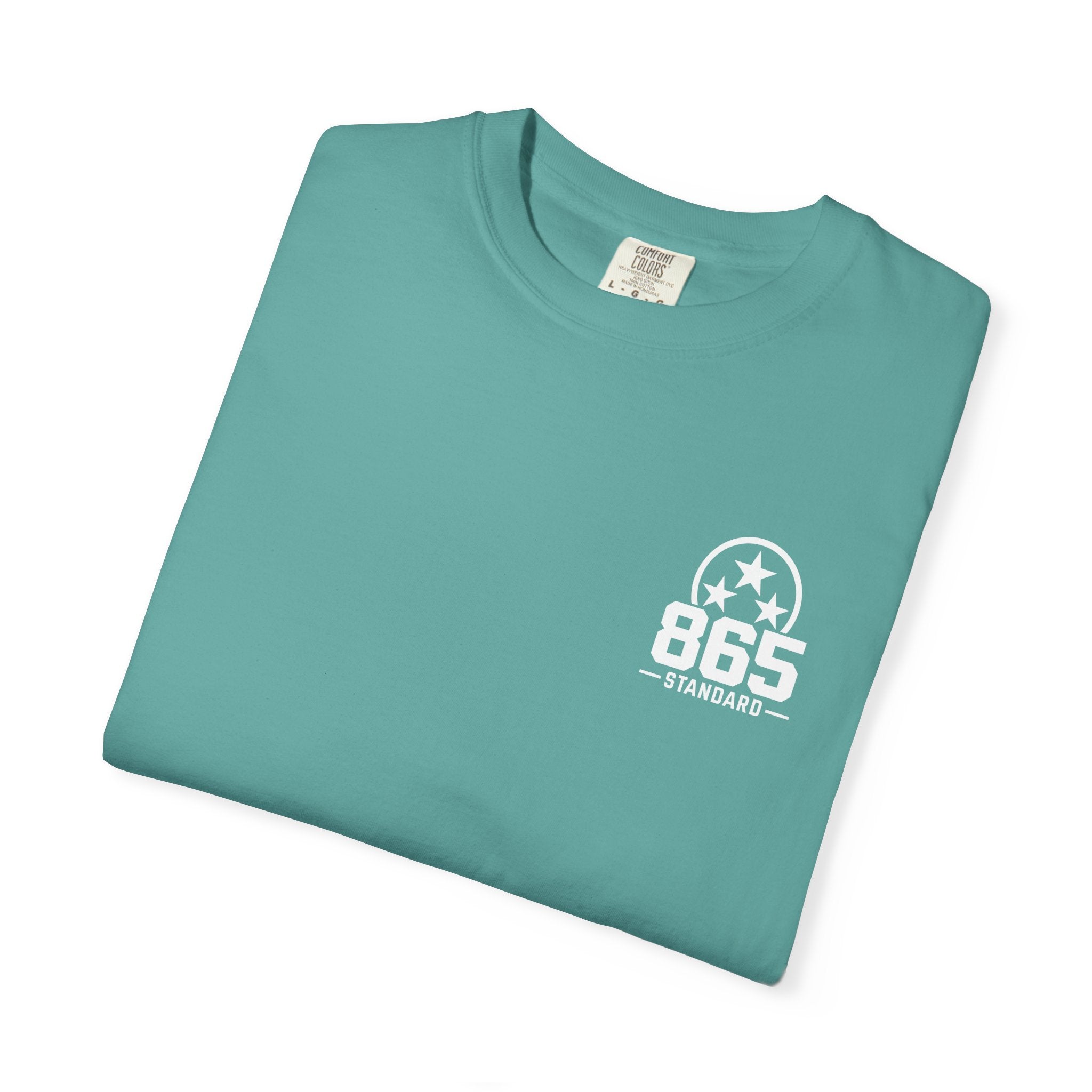 865 Standard – Waypoint