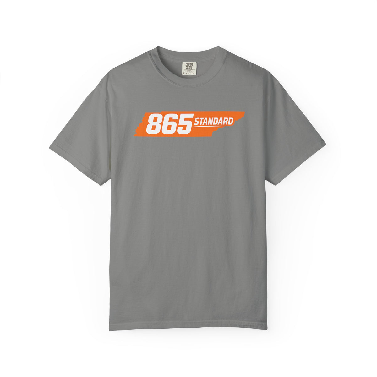 865 Standard – Horizon