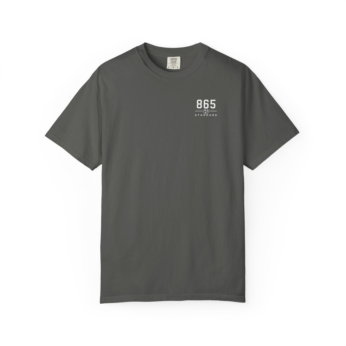 865 Standard – Smoky Mountain Heritage