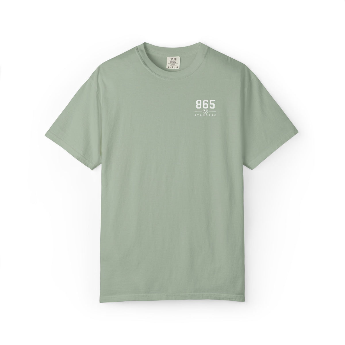 865 Standard – Legacy