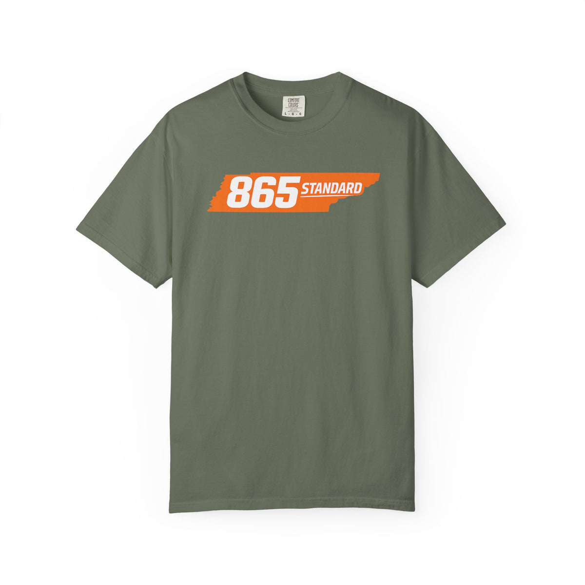 865 Standard – Horizon